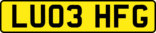LU03HFG