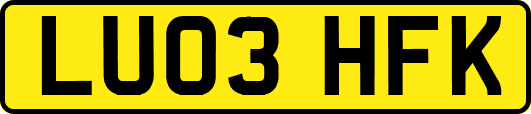 LU03HFK