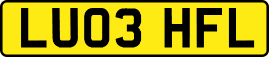 LU03HFL