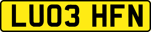 LU03HFN