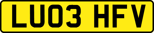LU03HFV