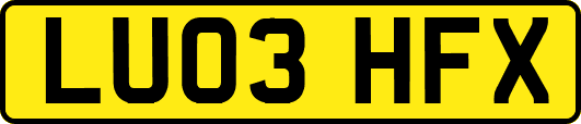 LU03HFX