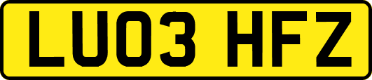 LU03HFZ