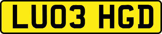 LU03HGD