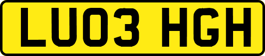 LU03HGH