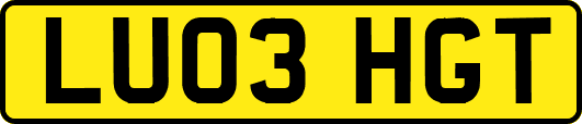 LU03HGT