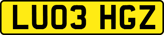 LU03HGZ