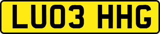 LU03HHG