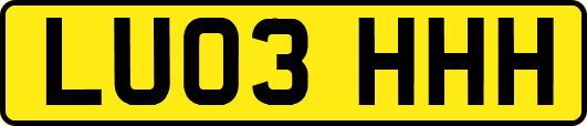 LU03HHH
