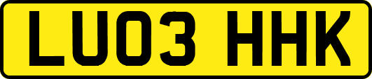 LU03HHK