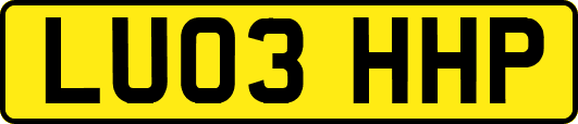 LU03HHP