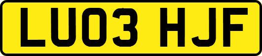 LU03HJF