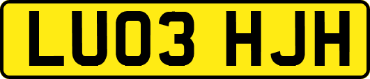 LU03HJH