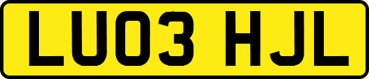 LU03HJL