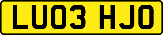 LU03HJO