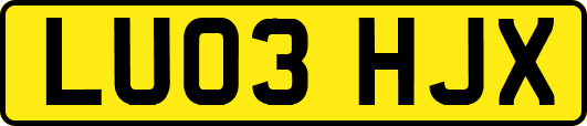 LU03HJX