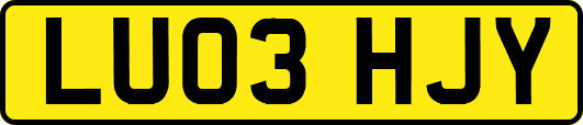 LU03HJY