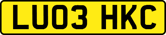 LU03HKC