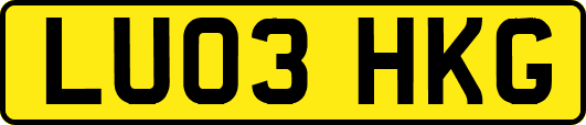 LU03HKG