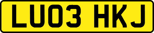 LU03HKJ