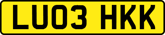 LU03HKK
