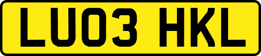 LU03HKL