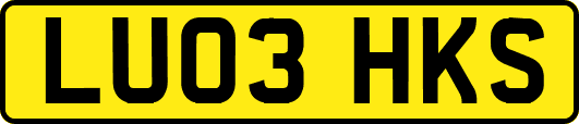 LU03HKS