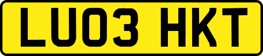 LU03HKT