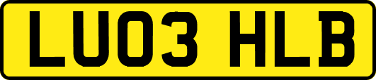 LU03HLB