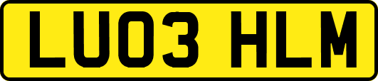 LU03HLM