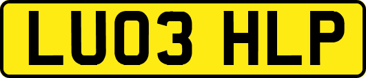 LU03HLP