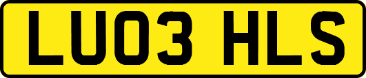 LU03HLS