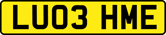 LU03HME