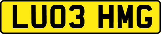 LU03HMG
