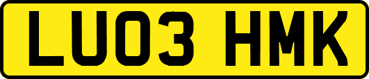 LU03HMK