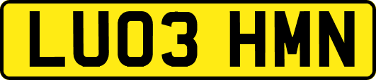 LU03HMN