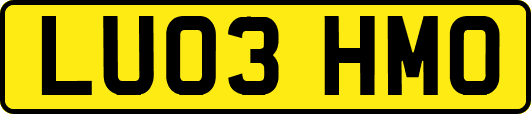 LU03HMO