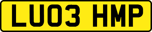 LU03HMP
