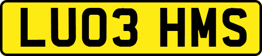 LU03HMS