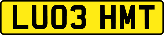 LU03HMT