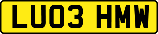 LU03HMW