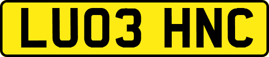 LU03HNC