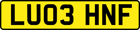 LU03HNF