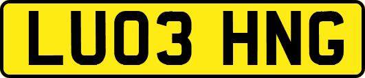 LU03HNG