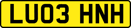 LU03HNH