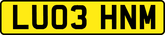 LU03HNM