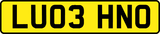 LU03HNO