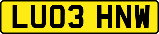 LU03HNW