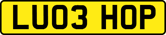 LU03HOP