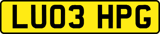 LU03HPG